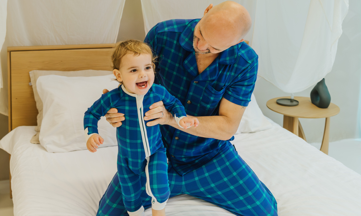 Zipster Blog-5 Thoughtful Father's Day Gift Ideas for New Dads