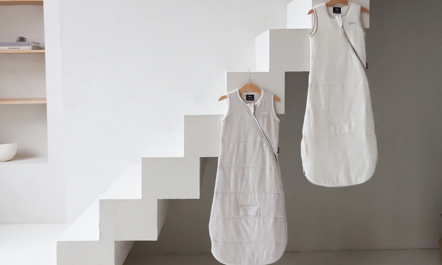 Zipster Blog-Tog Sleeping Bag Guide for Babies