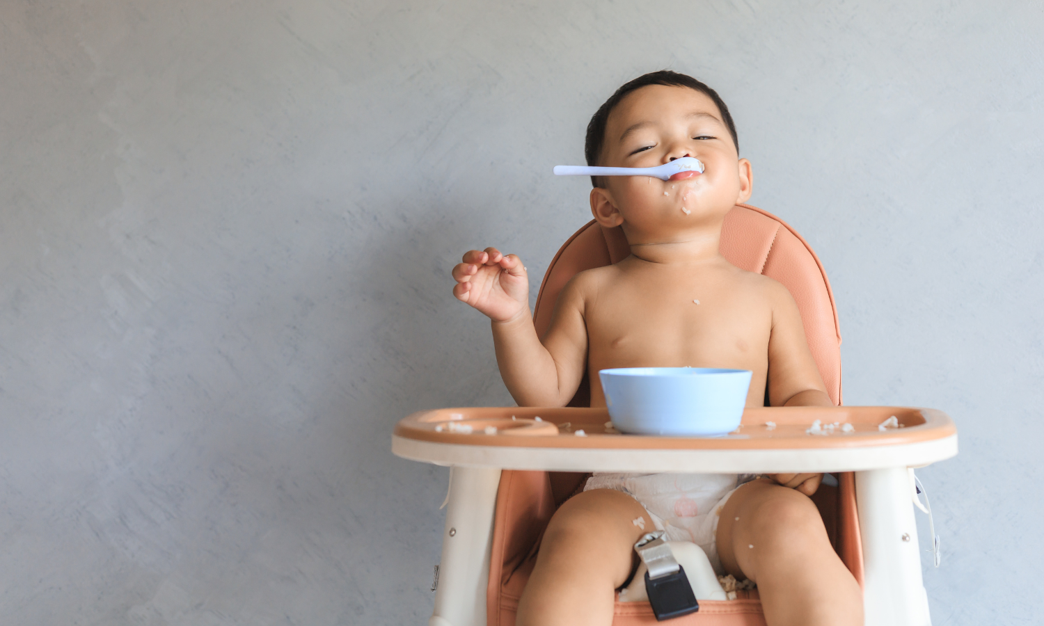 Zipster Blog-A Guide to Making Healthy and Nutritious Baby Food