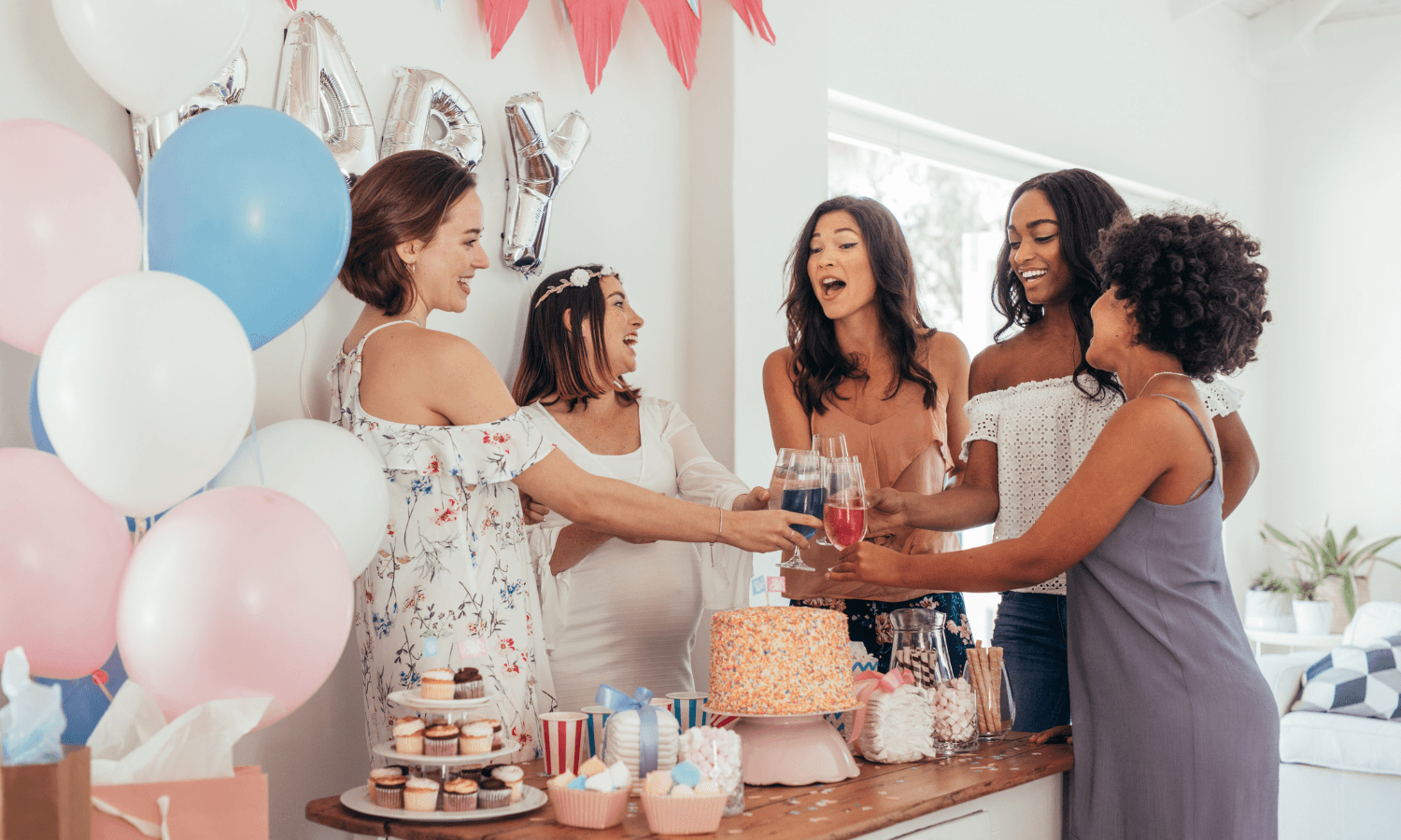 Top 5 Baby Shower Gifts for Parents - Zipster