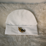 قلنسوة أطفال من الخيزران جانوش تيجيرينتي