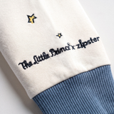 Limited Edition: Den lille prins – Livet er et eventyr-bomberjakke
