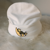 قلنسوة أطفال من الخيزران جانوش تيجيرينتي