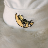 قلنسوة أطفال من الخيزران جانوش تيجيرينتي