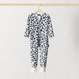 ZIPSTER™ Snow Leopard