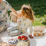 Children's PJ Peter Rabbit Meadow Hopper