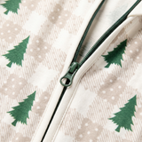 ZIPSTER™ Evergreen Gingham