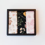 Le trio parfait - Pretty in Pink