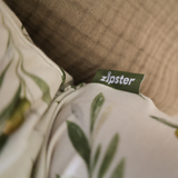 ZIPSTER™ Shortie Olives