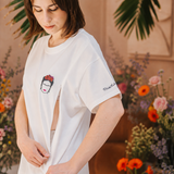 Breastfeeding T-Shirt Frida
