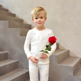 Ensemble de pyjamas pour enfants Blue Love