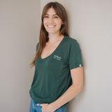 Breastfeeding T-Shirt Mama 2025