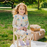 Children's PJ Peter Rabbit Meadow Hopper