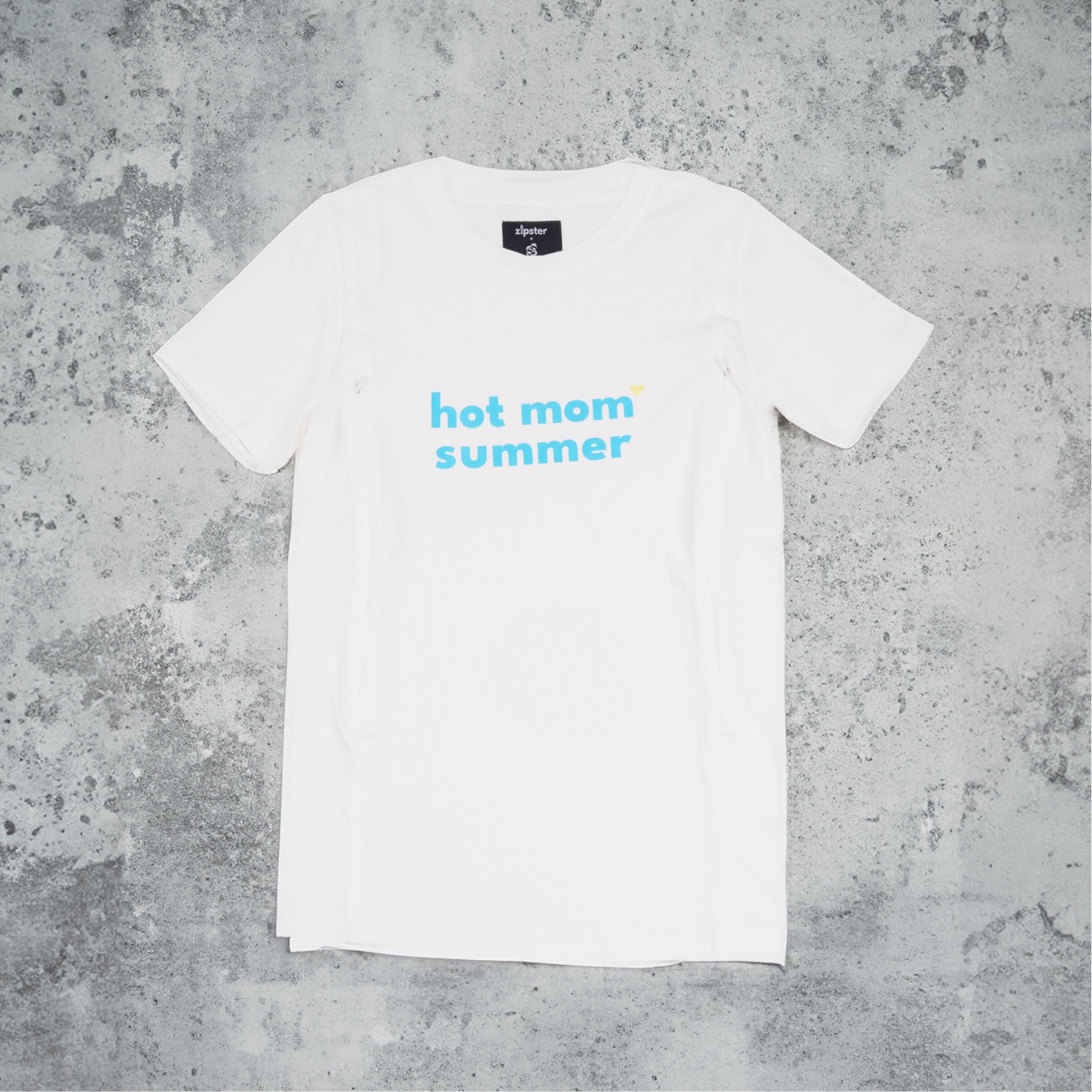 Still-T-Shirt - Hot Mom Summer