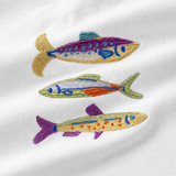 The Little Fisherman Set