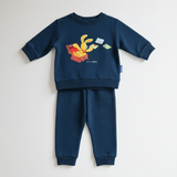 Set de salon en bambou Felix