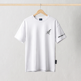 Herre-T-shirt »Asterix in Motion«