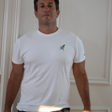 Herre-T-shirt »Asterix in Motion«
