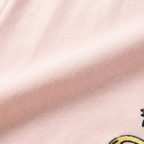 Kinder-T-shirt De Kleine Prins Mijn enige roos