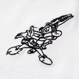 Herre-T-shirt »Asterix in Motion«