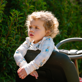 طقم بيجامات الأطفال بيتر قماش قطني قطني بيتر