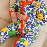 ZIPSTER™ Sicilian Summer (Design Challenge Winnaar 2025)