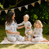 ZIPSTER™ Peter's Gingham Hop