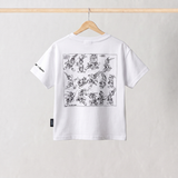 Asterix in Motion børnet-shirt