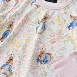 Children's PJ Peter Rabbit Meadow Hopper
