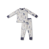 Conjunto de pijama infantil Heron