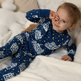 Ensemble de pyjamas pour enfants Amsterdam Nights