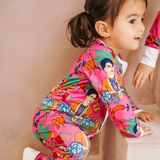 ZIPSTER™ Frida Fiesta de Colores