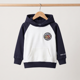 Asterix-Baseball-Kapuzenpullover für Kinder