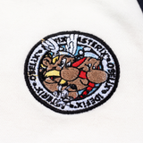 Asterix-Baseball-Kapuzenpullover für Kinder