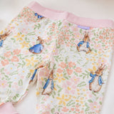 Children's PJ Peter Rabbit Meadow Hopper
