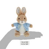 Peter Rabbit™ Peluche