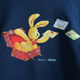 Set de salon en bambou Felix