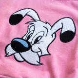 Sweat-shirt pour enfants Astérix et Dogmatix