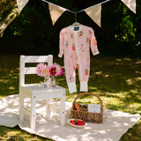 ZIPSTER™ Jemima Puddle-Duck e i suoi amici