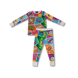 Kinder PJ-set Komische Knuffels (Limited Edition)