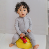 ZIPSTER™ Solid Grigio erica