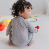 ZIPSTER™ Solid Grigio erica