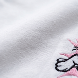 T-shirt pour enfants Astérix Dogmatix à volants