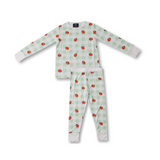 Kinder PJ Set Lieveheersbeestje