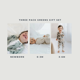 Het perfecte trio - In de jungle