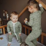 PJ-set voor kinderen Thumper