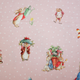 ZIPSTER™ Jemima Puddle-Duck e i suoi amici