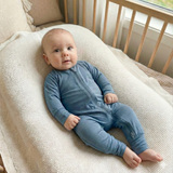 ZIPSTER™ Solid رمادي سليت