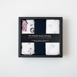 Le trio parfait - À la ferme