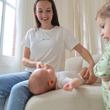 تي شيرت الرضاعة الطبيعية ماماداج